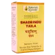 Шадбінду (шатбінду) Таїл / Shadbindu Tail (10ml) - масло - полегшення при застуді, нежиті, головному болю - 10 мл